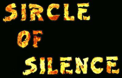 logo Sircle Of Silence